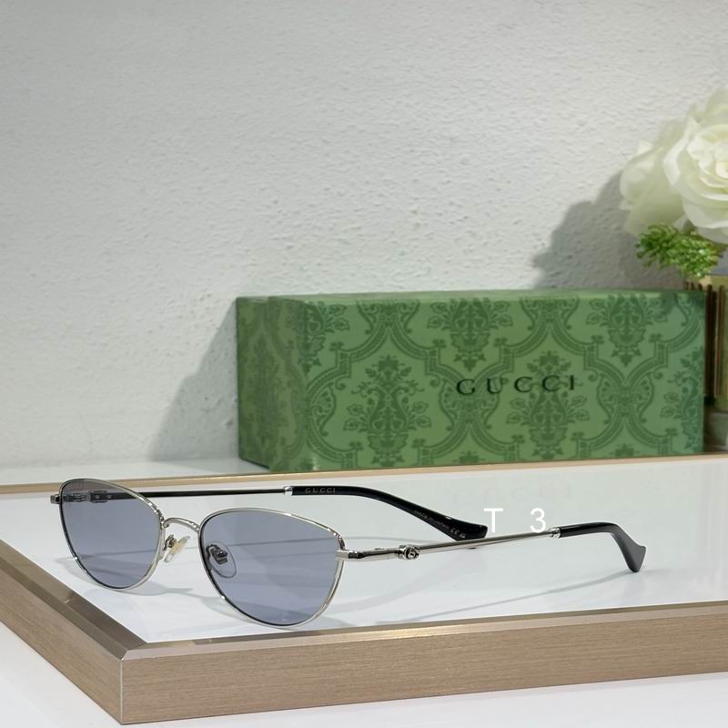 Gucci GG1595O 55 16-145 c04