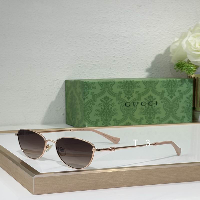 Gucci GG1595O 55 16-145 c05