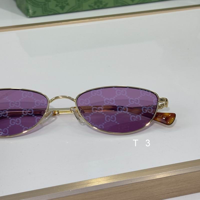 Gucci GG1595O 55 16-145 c06