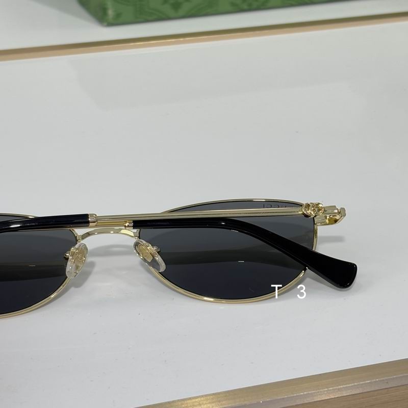 Gucci GG1595O 55 16-145 c07