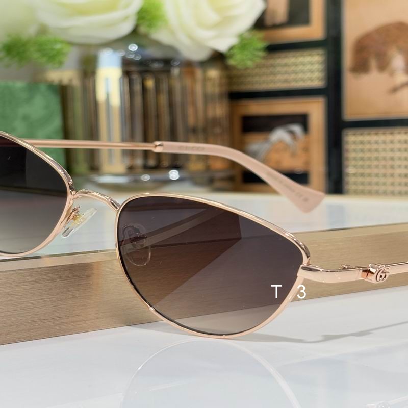 Gucci GG1595O 55 16-145 c08