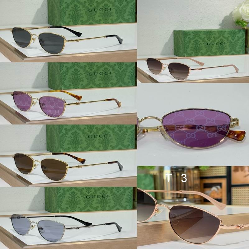 Gucci GG1595O 55 16-145 c09