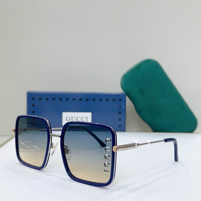 Gucci GG1615 58 20-145 G01