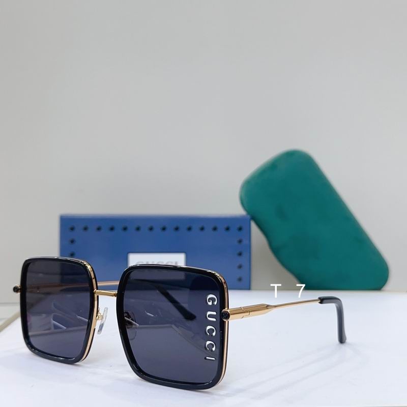 Gucci GG1615 58 20-145 G03