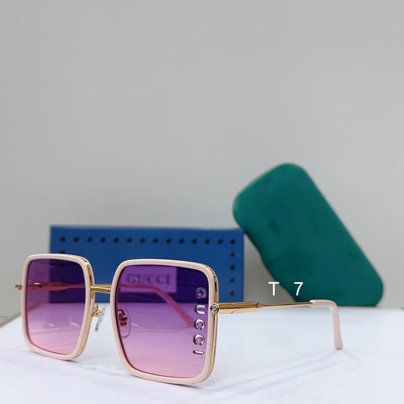 Gucci GG1615 58 20-145 G04