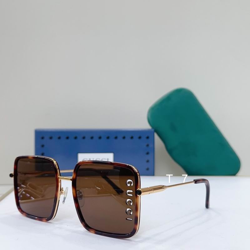 Gucci GG1615 58 20-145 G05