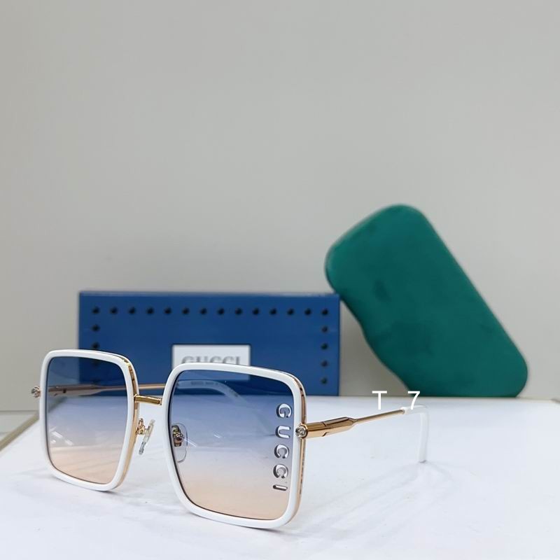 Gucci GG1615 58 20-145 G06