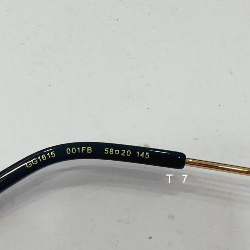 Gucci GG1615 58 20-145 G07