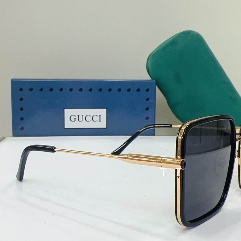 Gucci GG1615 58 20-145 G08