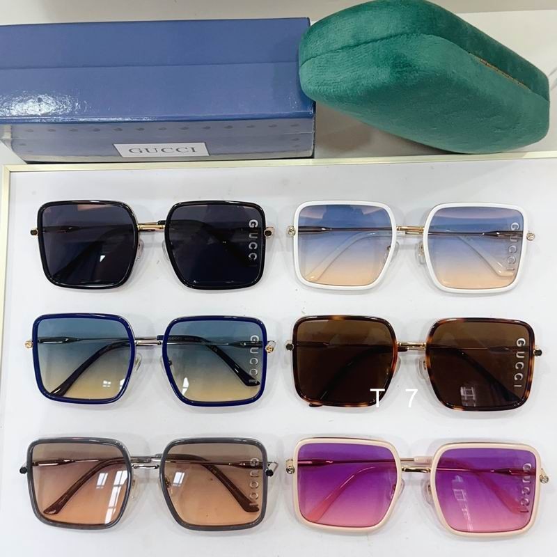 Gucci GG1615 58 20-145 G09