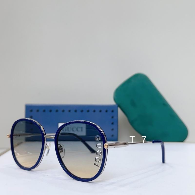 Gucci GG1616 53 18-145 G01