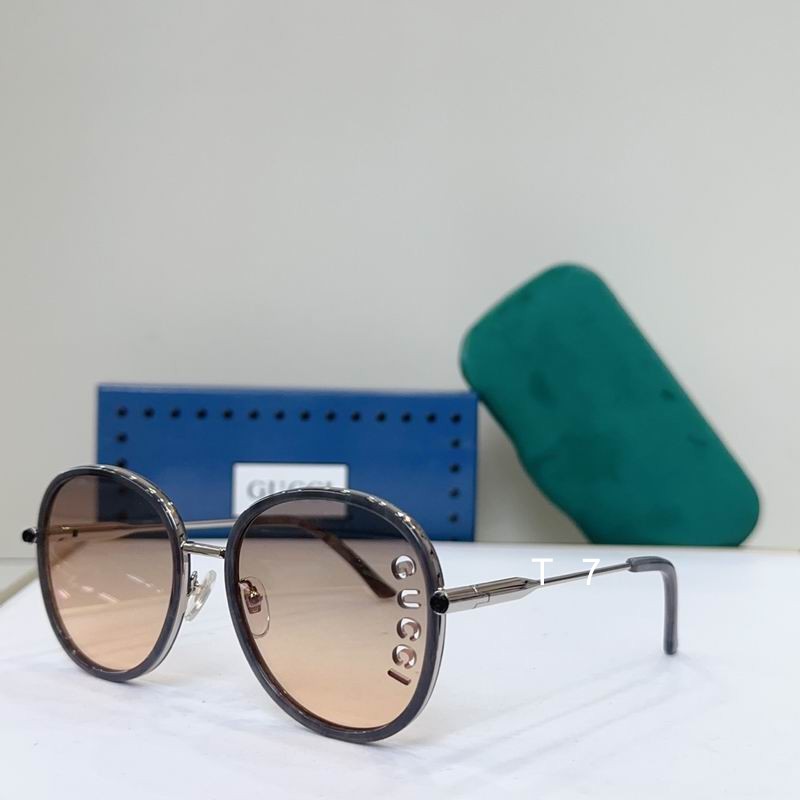 Gucci GG1616 53 18-145 G02