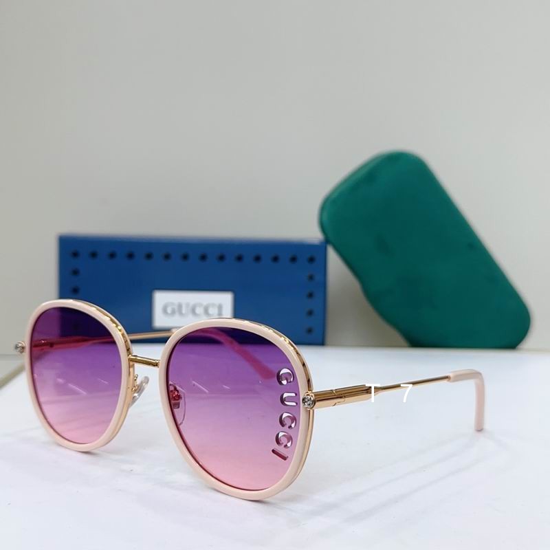 Gucci GG1616 53 18-145 G03