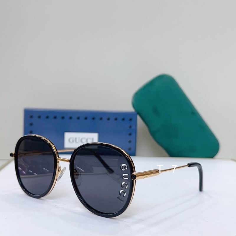 Gucci GG1616 53 18-145 G06