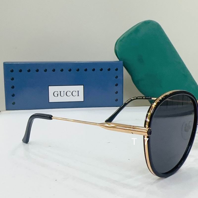 Gucci GG1616 53 18-145 G07