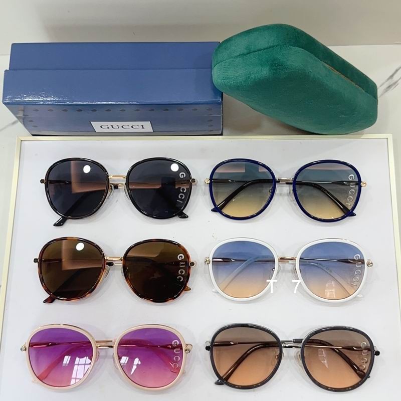 Gucci GG1616 53 18-145 G08