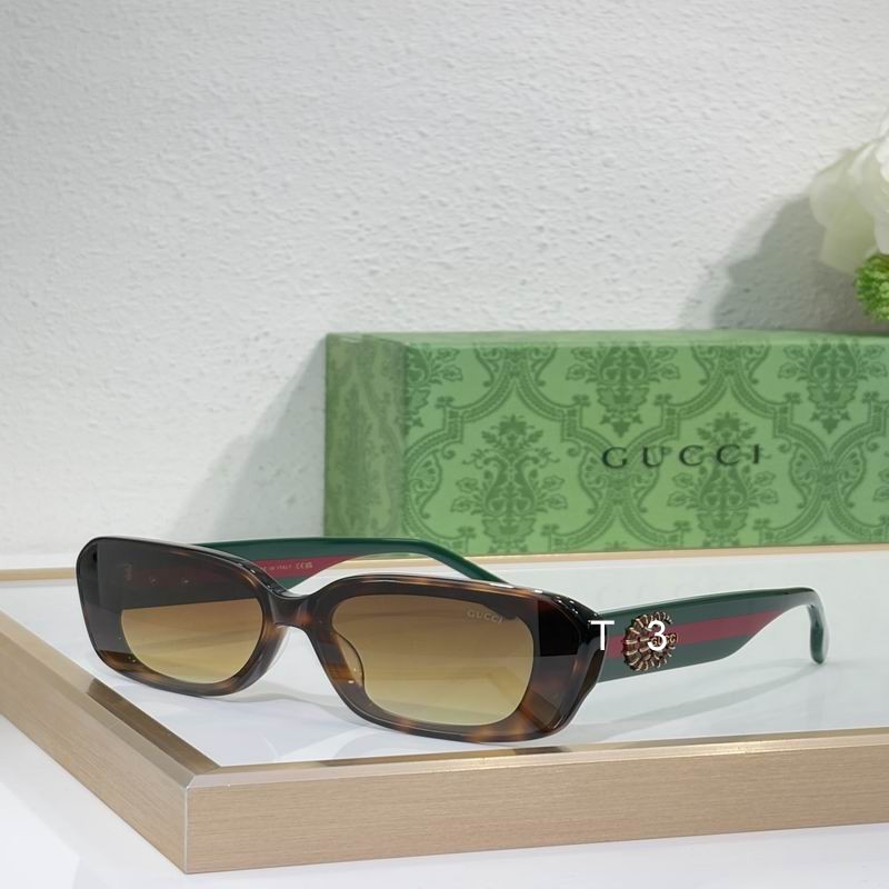 Gucci GG1641 54 19-143 c06