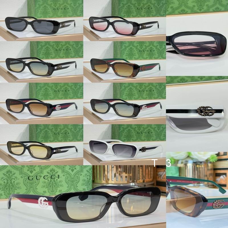 Gucci GG1641 54 19-143 c10