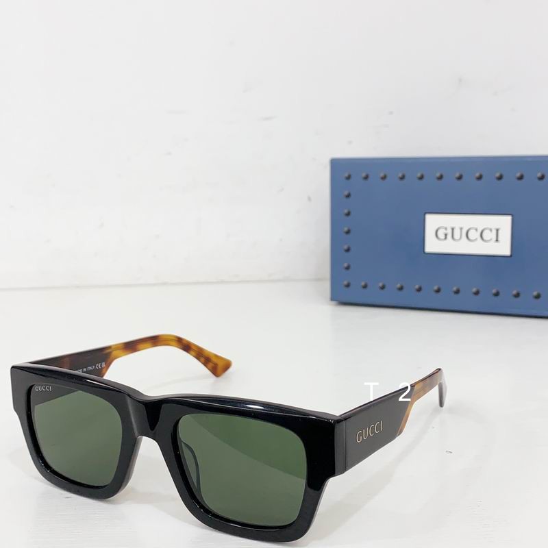 Gucci GG1668S 52 21-145 b01