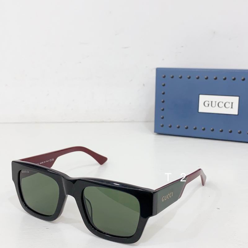 Gucci GG1668S 52 21-145 b05