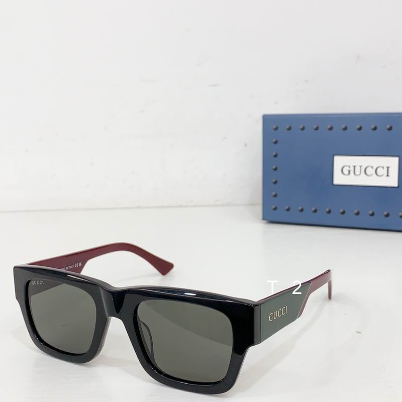 Gucci GG1668S 52 21-145 b06