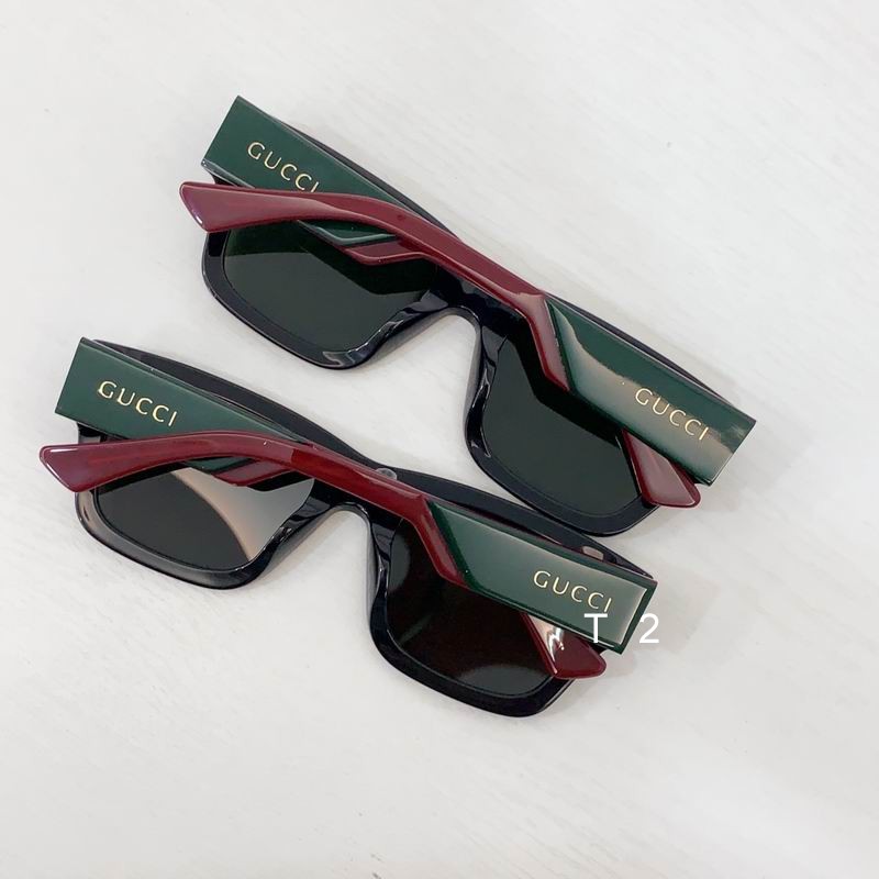 Gucci GG1668S 52 21-145 b07