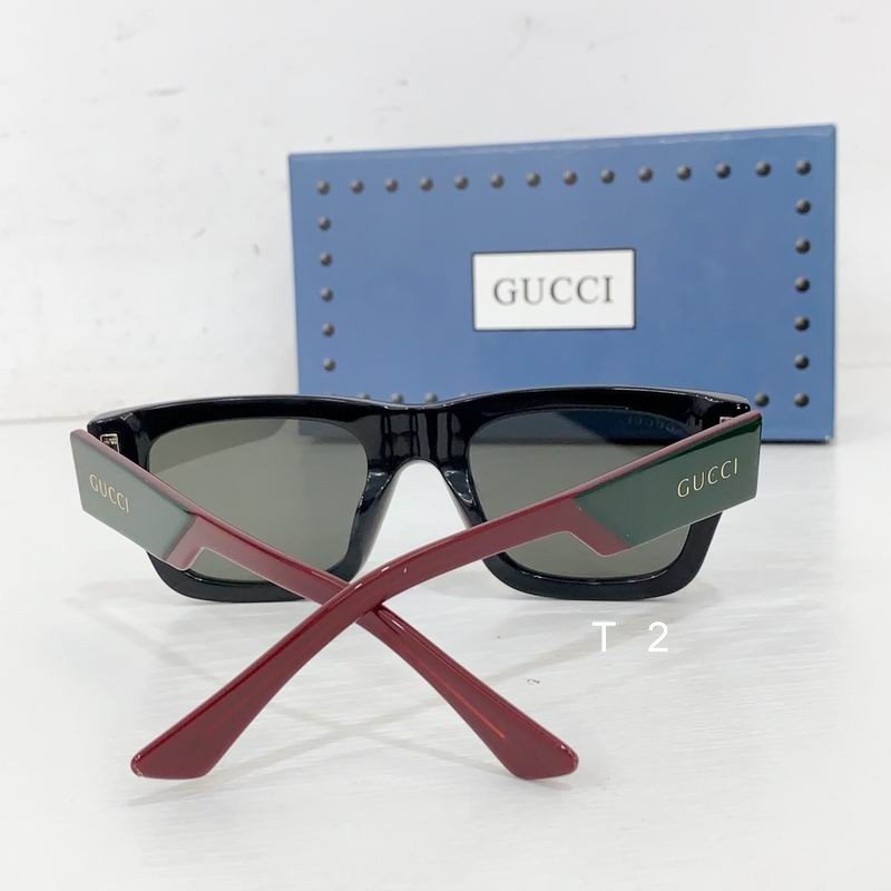Gucci GG1668S 52 21-145 b08