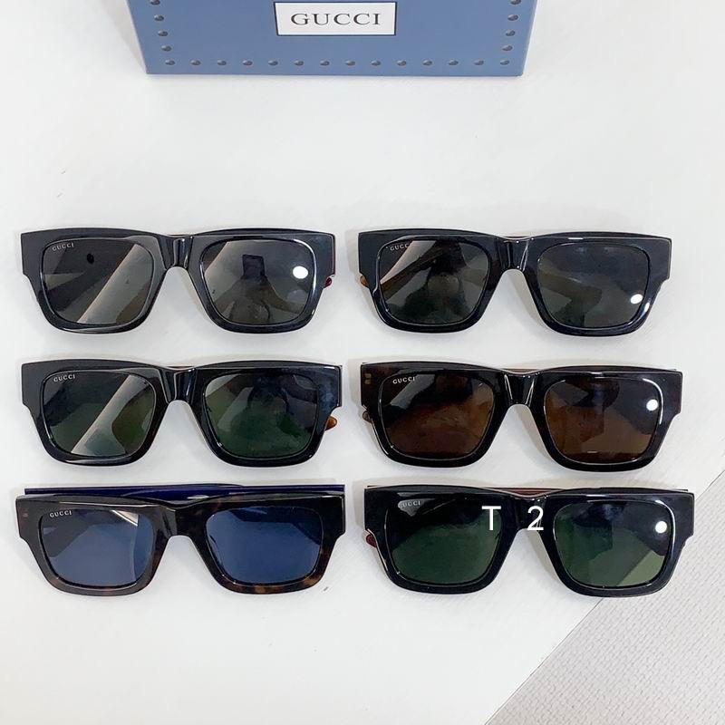 Gucci GG1668S 52 21-145 b09