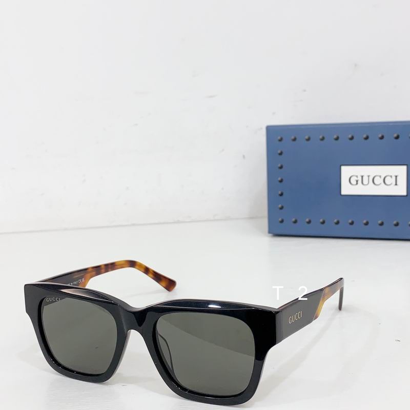 Gucci GG1669S 52 21-145 b06