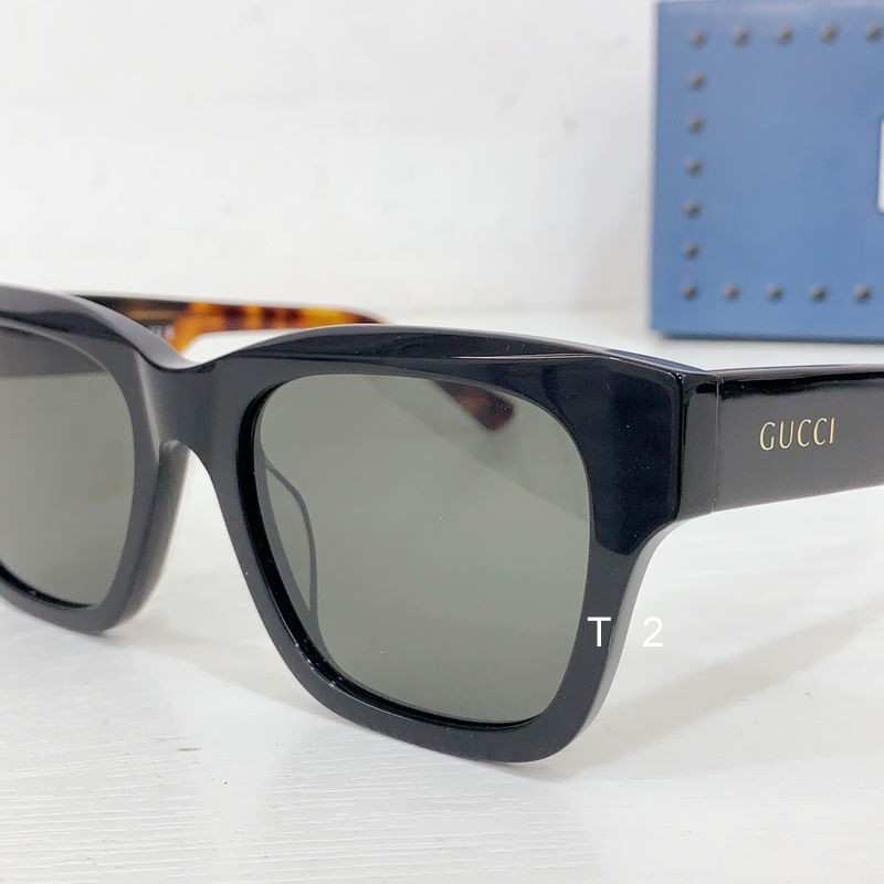 Gucci GG1669S 52 21-145 b07