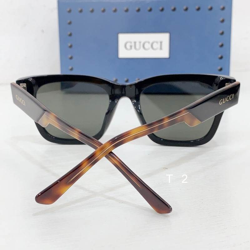 Gucci GG1669S 52 21-145 b08