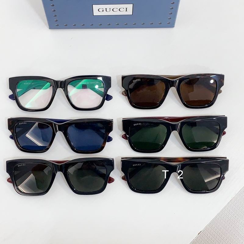 Gucci GG1669S 52 21-145 b09