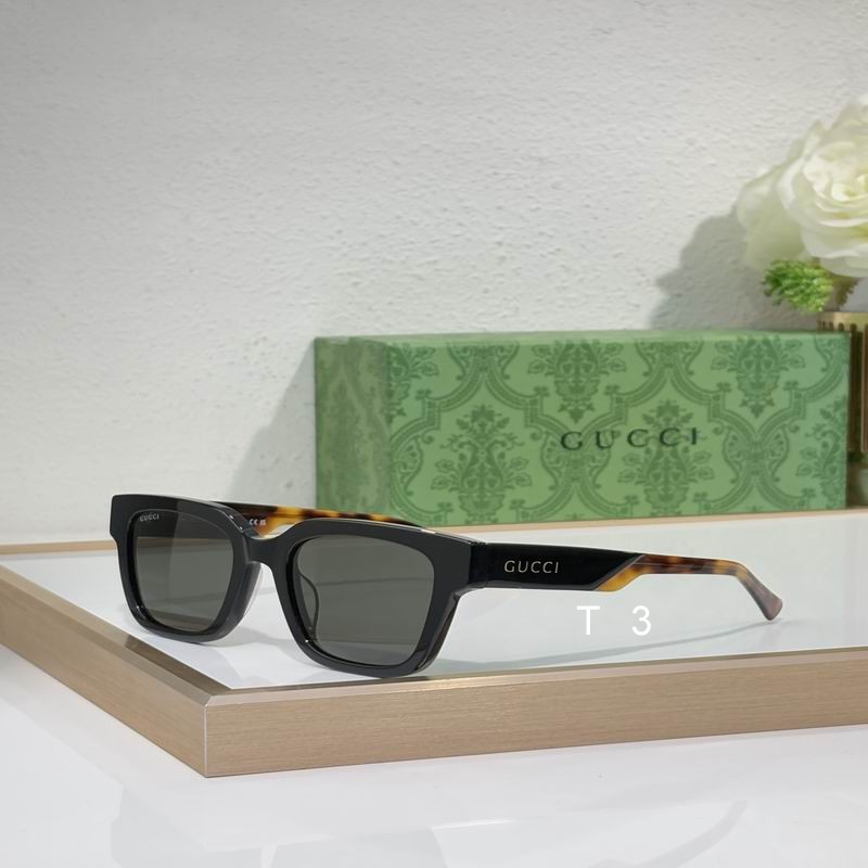 Gucci GG1670SK 52 22-145 c05