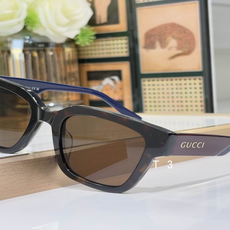 Gucci GG1670SK 52 22-145 c09