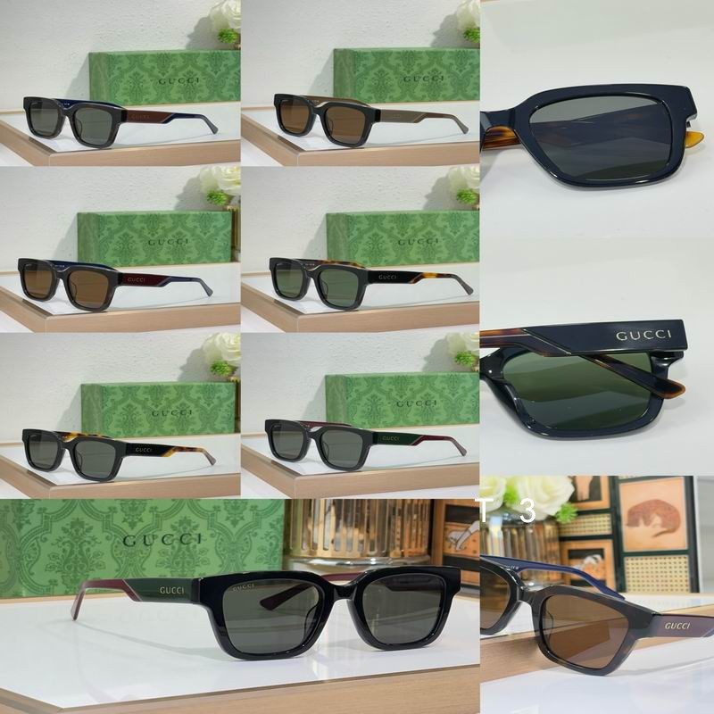 Gucci GG1670SK 52 22-145 c10