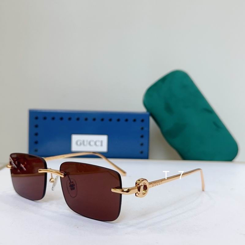 Gucci GG1703 57-17-143 G04