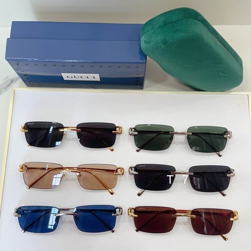 Gucci GG1703 57-17-143 G07