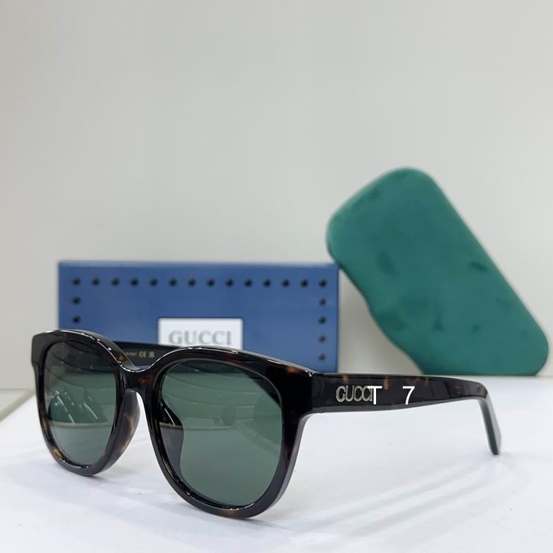 Gucci GG1797SK 55 19-145 G01