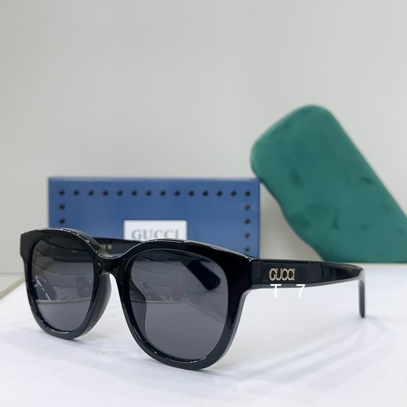 Gucci GG1797SK 55 19-145 G02