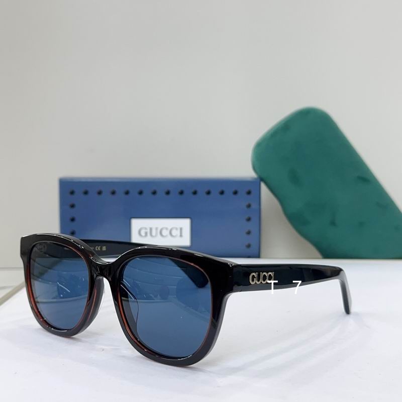 Gucci GG1797SK 55 19-145 G03