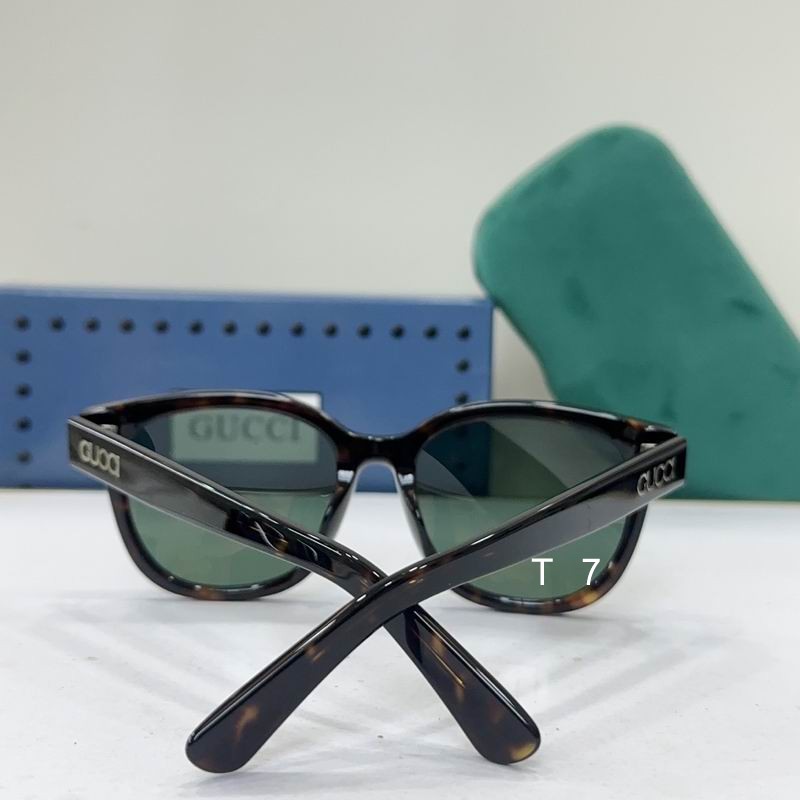 Gucci GG1797SK 55 19-145 G04