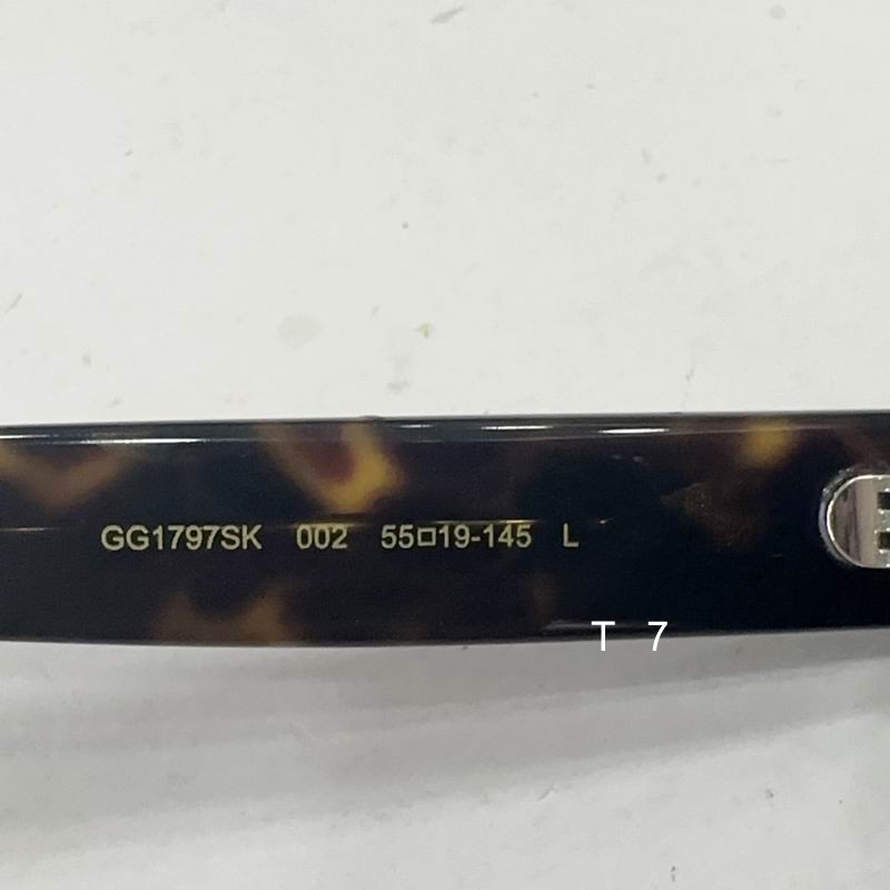 Gucci GG1797SK 55 19-145 G06
