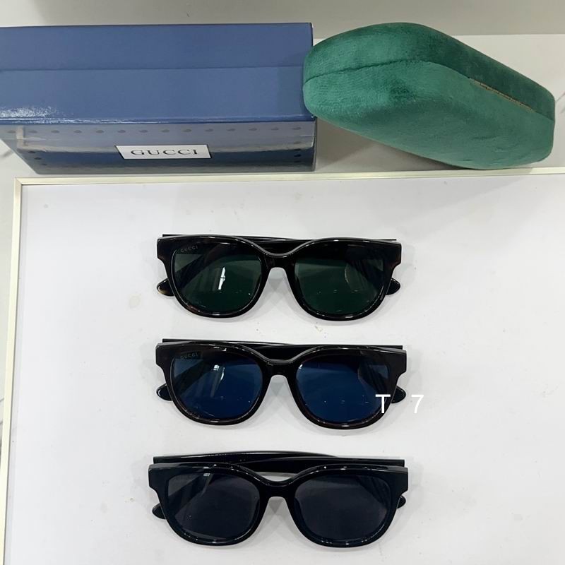 Gucci GG1797SK 55 19-145 G07