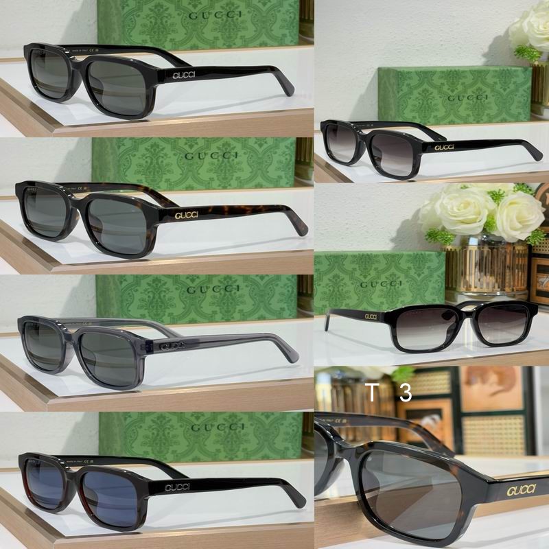 Gucci GG1798SA 55 19-145 c09