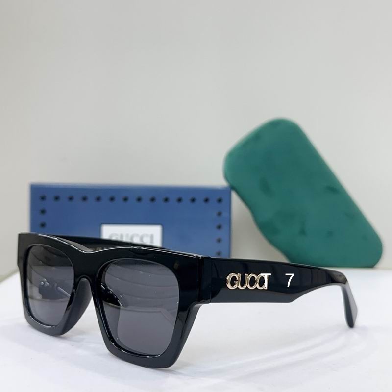 Gucci GG1835SA 53 18-145 G01