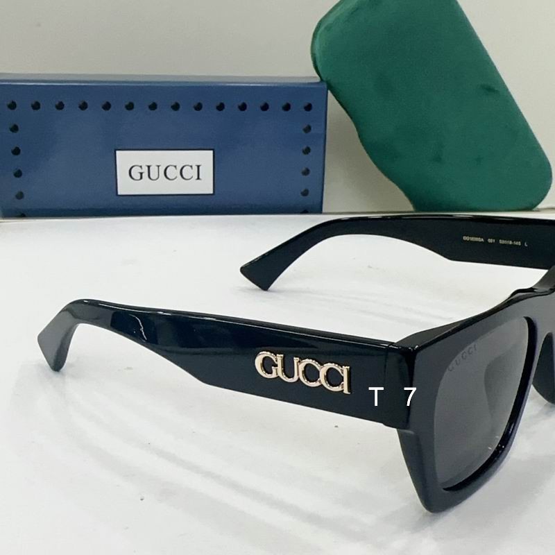 Gucci GG1835SA 53 18-145 G04