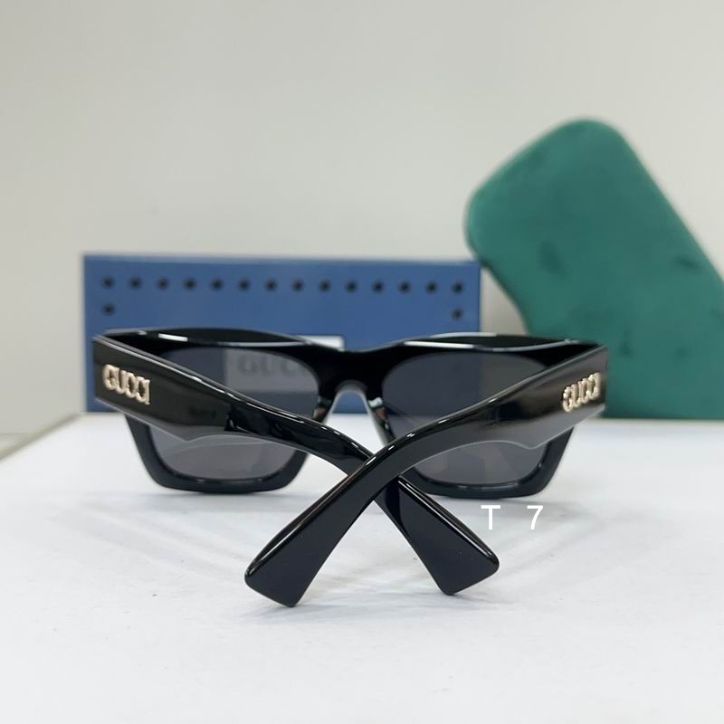 Gucci GG1835SA 53 18-145 G05