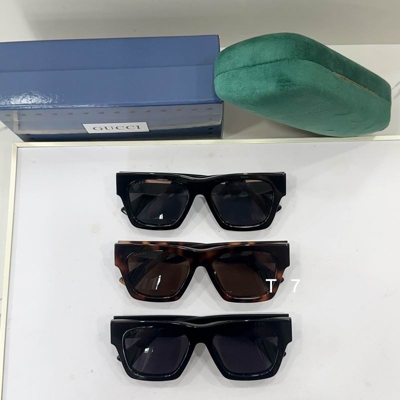 Gucci GG1835SA 53 18-145 G06