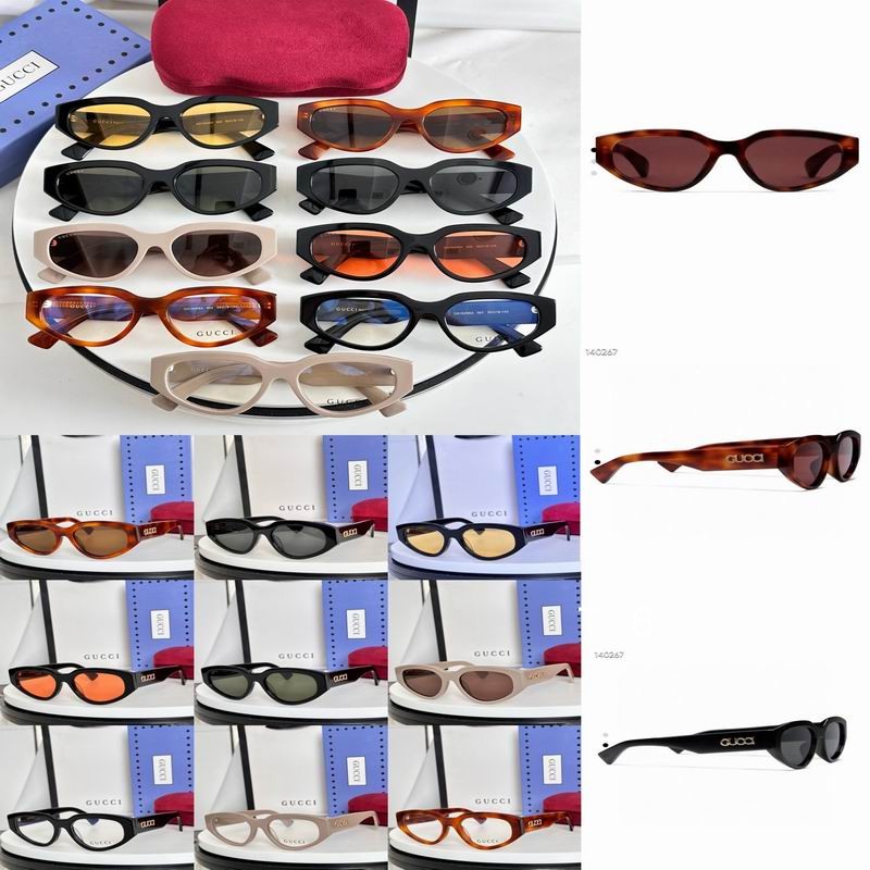 Gucci GG1845SA 55 18-145 a10