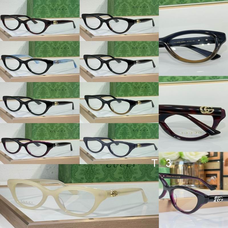 Gucci GG1860S 52 22-145 c 10